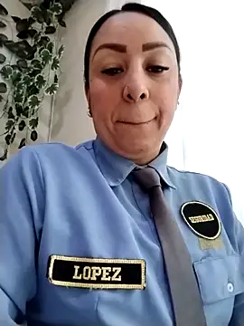 CRISTAL  11 online show from 10-11-25, 01:34