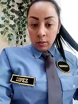 CRISTAL  11 online show from 10-04-25, 02:07