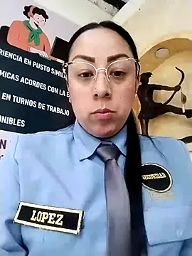 CRISTAL  11 online show from 10-01-25, 01:59