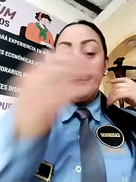 CRISTAL  11 online show from 10-13-25, 02:07