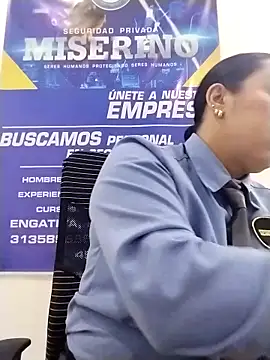 CRISTAL  11 online show from 11-08-25, 11:25