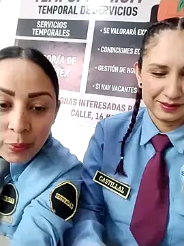 CRISTAL  11 online show from 09-28-25, 02:57