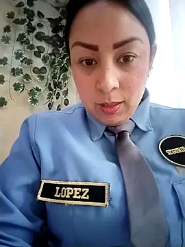 CRISTAL  11 online show from 10-03-25, 02:07