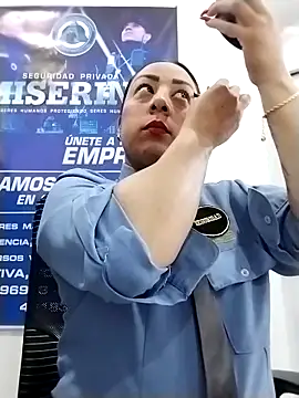 CRISTAL  11 online show from 12-19-25, 12:29