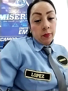 CRISTAL  11 online show from 01-10-26, 01:28