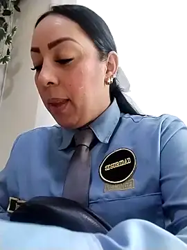 CRISTAL  11 online show from 10-08-25, 01:34