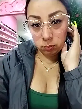 CRISTAL  11 online show from 09-09-25, 01:20