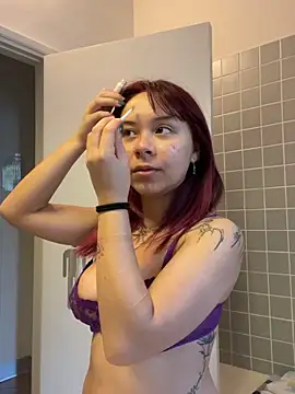 YumiLux online show from 04-08-26, 09:22