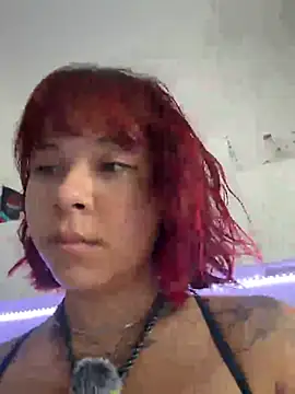 Snapshot of YumiLux chatting on 07-17-26, 05:59 YumiLux online show from 07-17-26, 05:59