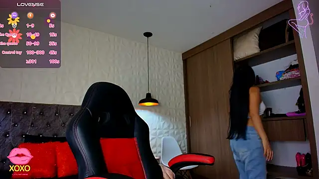 Snapshot of zoe01_dl chatting on 09-23-25, 05:31 zoe01 dl online show from 09-23-25, 05:31