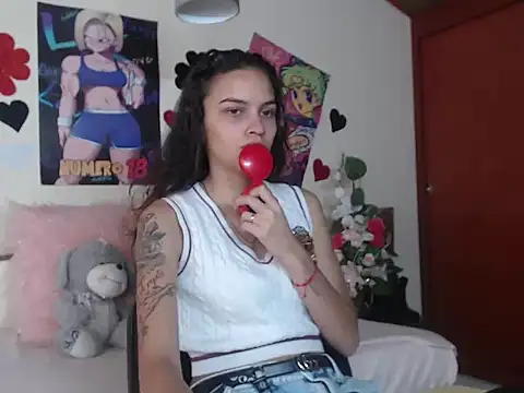 Skylovershot online show from 01-09-26, 05:31