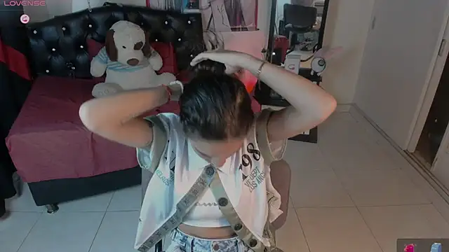 Skylovershot online show from 11-05-25, 07:28