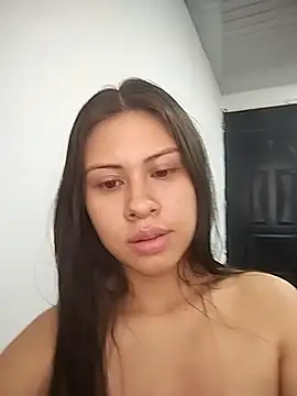 Layla fontainex x online show from 09-26-25, 01:29