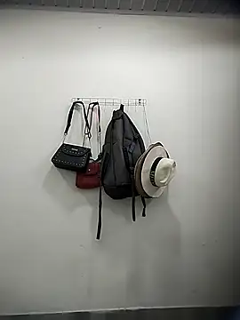 Layla fontainex x online show from 05-06-26, 02:32