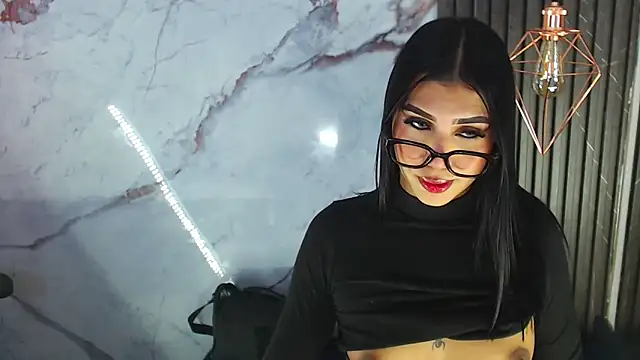 CamelyHott online show from 05-23-26, 07:57
