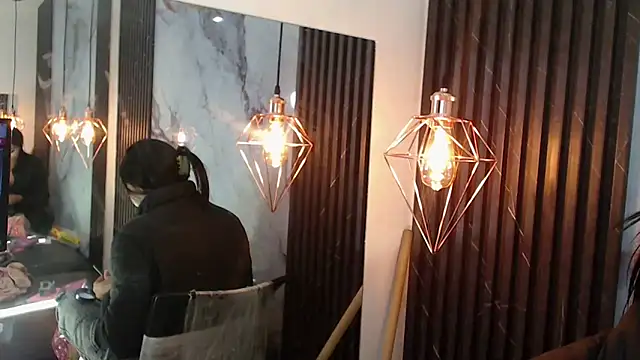 CamelyHott online show from 03-13-26, 02:27