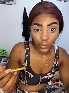 zaracollins01 online show from 03-10-26, 01:15