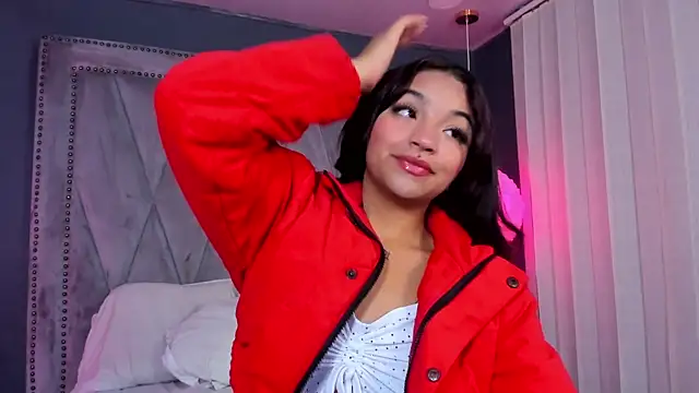 Manelyk evanss  online show from 01-13-26, 11:14