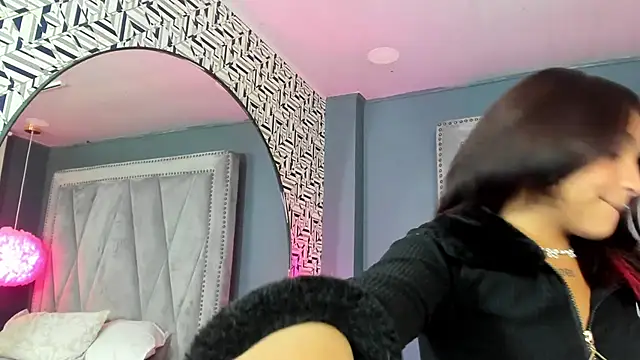 Manelyk evanss  online show from 01-15-26, 11:13