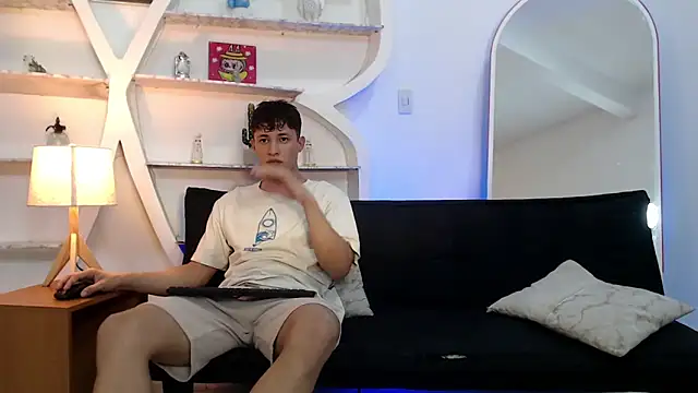 GRETTY BOYS online show from 10-04-25, 07:21