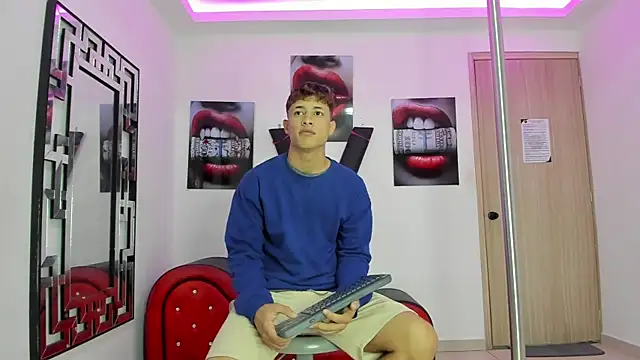 GRETTY BOYS online show from 11-08-25, 07:12