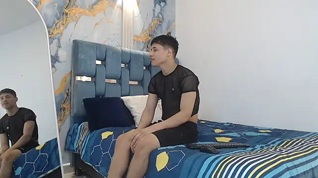 GRETTY BOYS online show from 12-16-25, 07:12