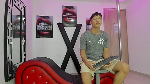 GRETTY BOYS online show from 11-07-25, 07:13