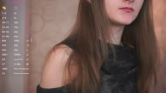 DongMolt online show from 12-05-25, 08:06