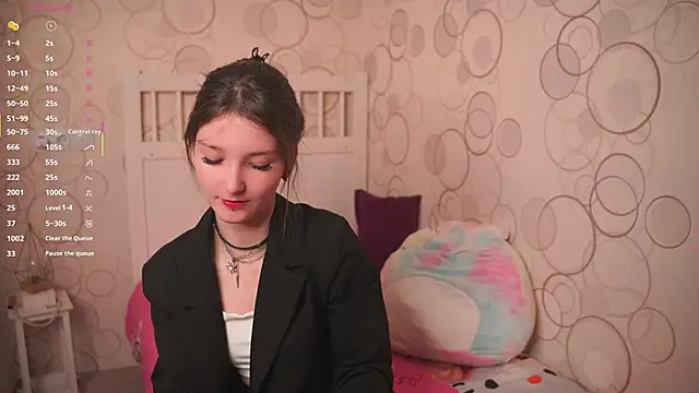 DongMolt online show from 11-28-25, 08:09