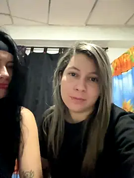 ardiente1805 online show from 11-17-25, 04:16