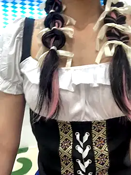  Rin hot online show from 09-21-25, 05:12