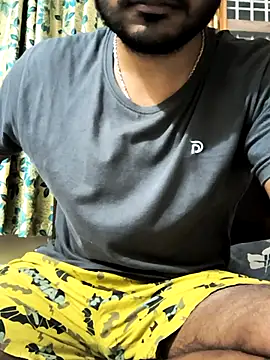 hunk7714 online show from 10-16-25, 05:21