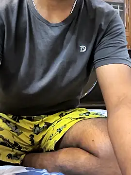 hunk7714 online show from 10-15-25, 08:50