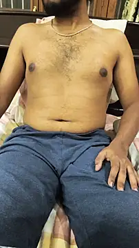 hunk7714 online show from 02-26-26, 02:17