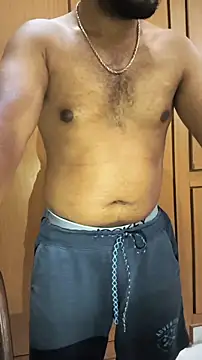 hunk7714 online show from 03-01-26, 06:08