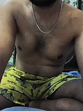 hunk7714 online show from 11-18-25, 07:39