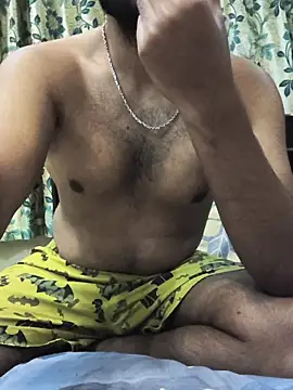 hunk7714 online show from 11-19-25, 06:52