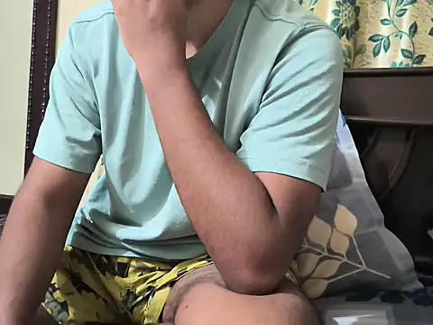 hunk7714 online show from 11-23-25, 05:45