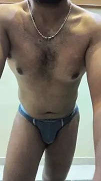 hunk7714 online show from 02-01-26, 06:06