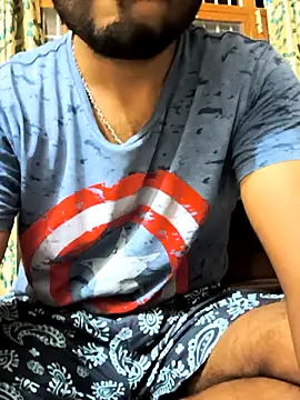 hunk7714 online show from 10-13-25, 06:09