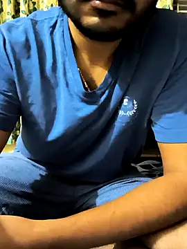 hunk7714 online show from 11-16-25, 06:23