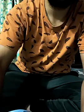 hunk7714 online show from 10-17-25, 05:37