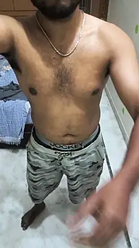 hunk7714 online show from 03-26-26, 06:39