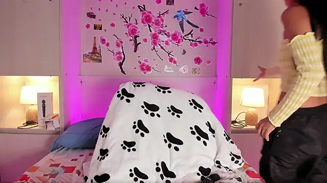 LexxaQueen online show from 11-21-25, 08:52