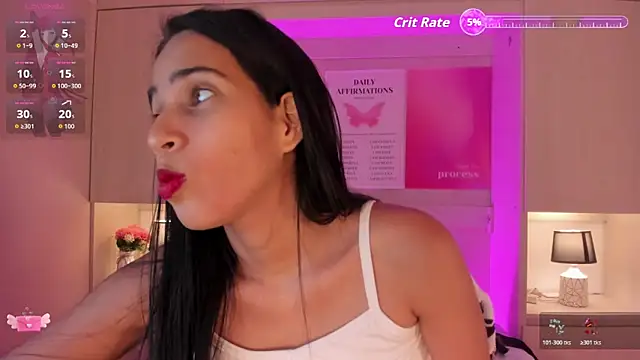 LexxaQueen online show from 01-15-26, 04:05