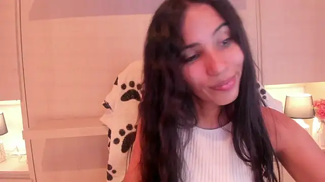 Snapshot of LexxaQueen chatting on 10-16-25, 10:29 LexxaQueen online show from 10-16-25, 10:29