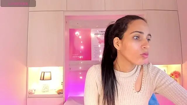 LexxaQueen online show from 11-08-25, 11:30