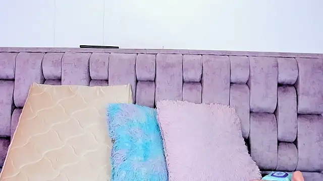 Alexa-Hunter online show from 03-15-26, 09:44