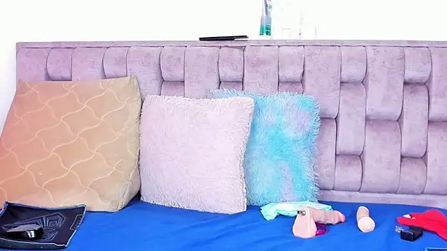 Alexa-Hunter online show from 02-13-26, 08:20