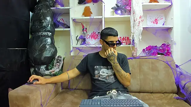 Pleasure Take online show from 10-13-25, 12:29